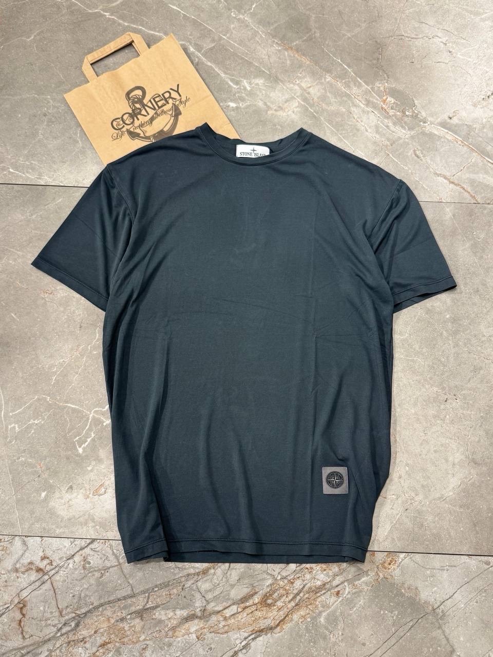 Футболка Stone Island — фото 6