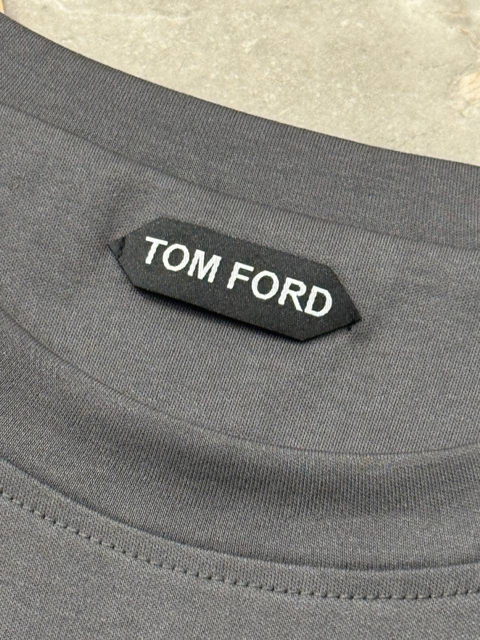 Футболка Tom Ford — фото 6