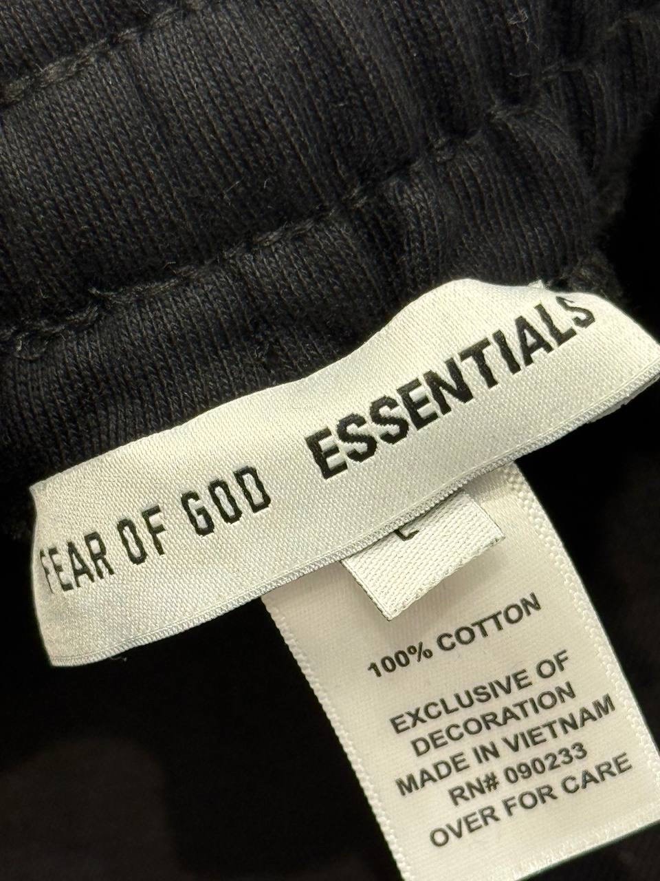 Шорты Fear of God — фото 9