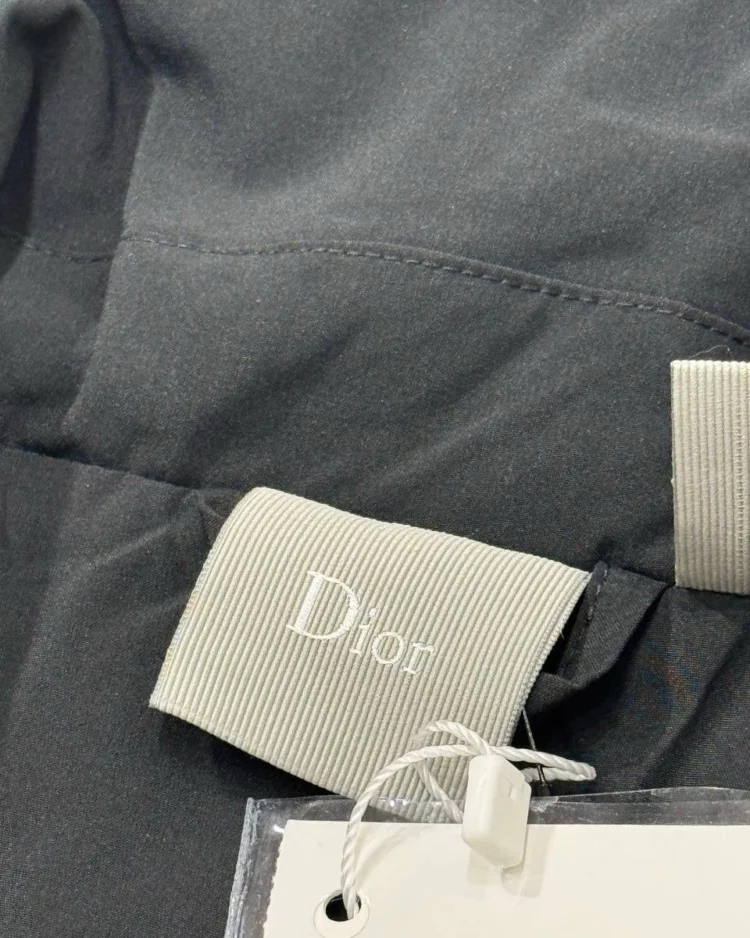 Ветровка Dior — фото 10