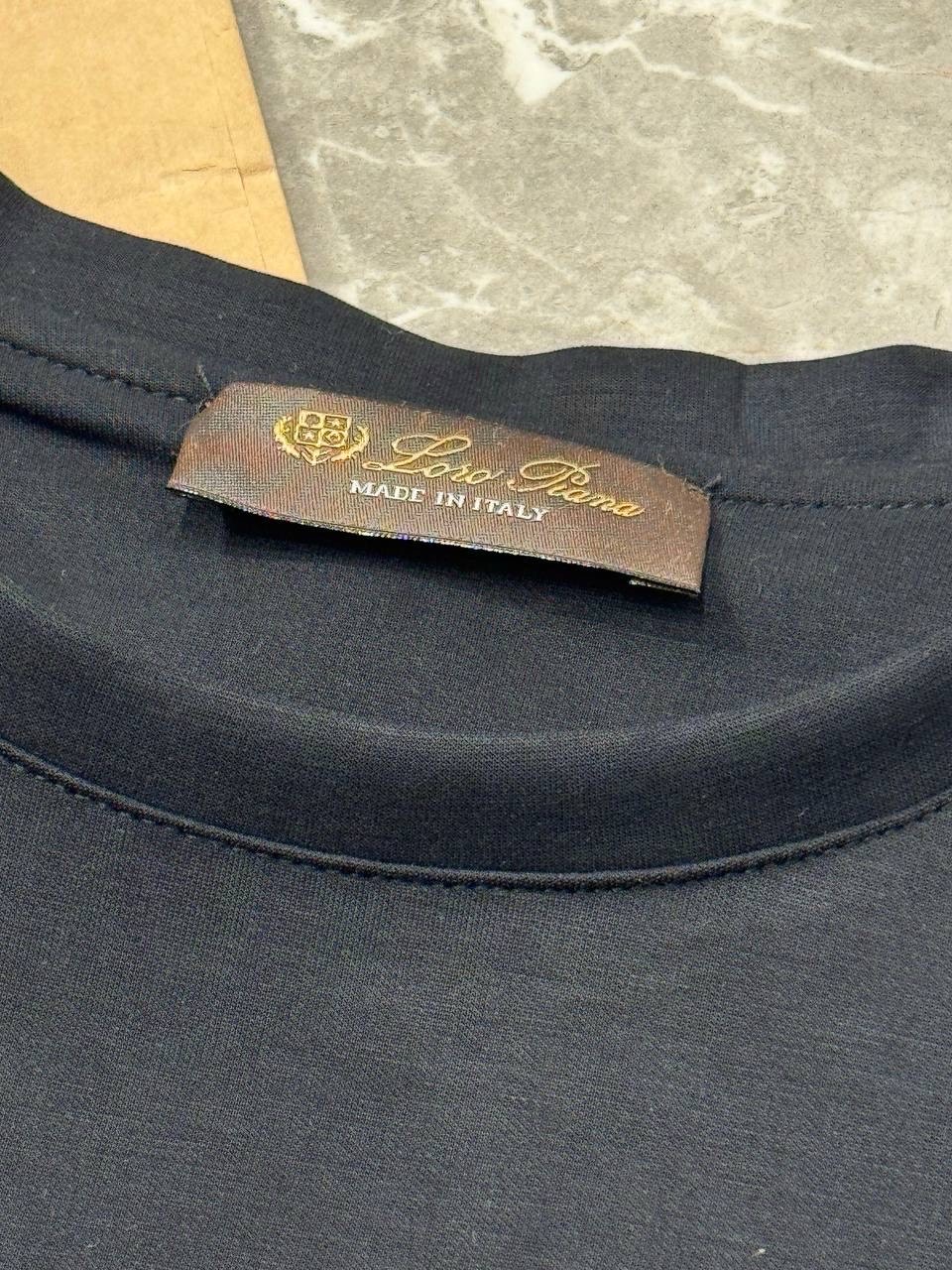 Футболка Loro Piana — фото 8