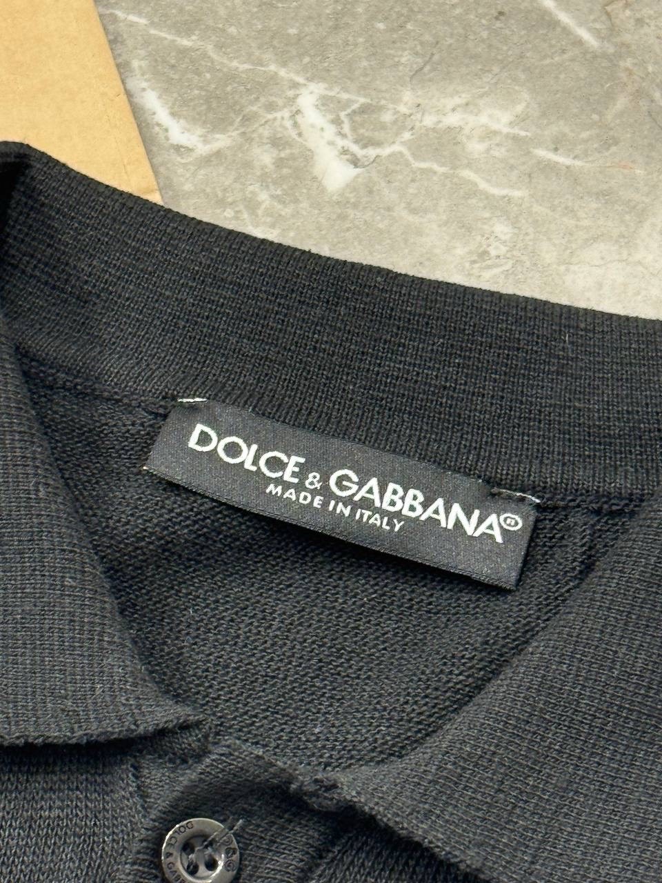 Поло Dolce & Gabbana — фото 7