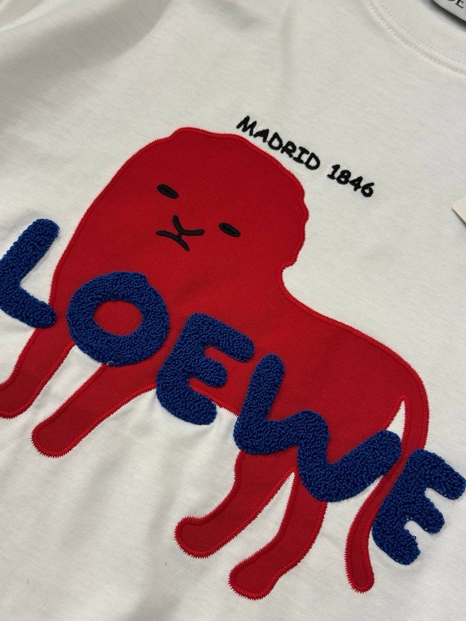 Футболка Loewe — фото 8