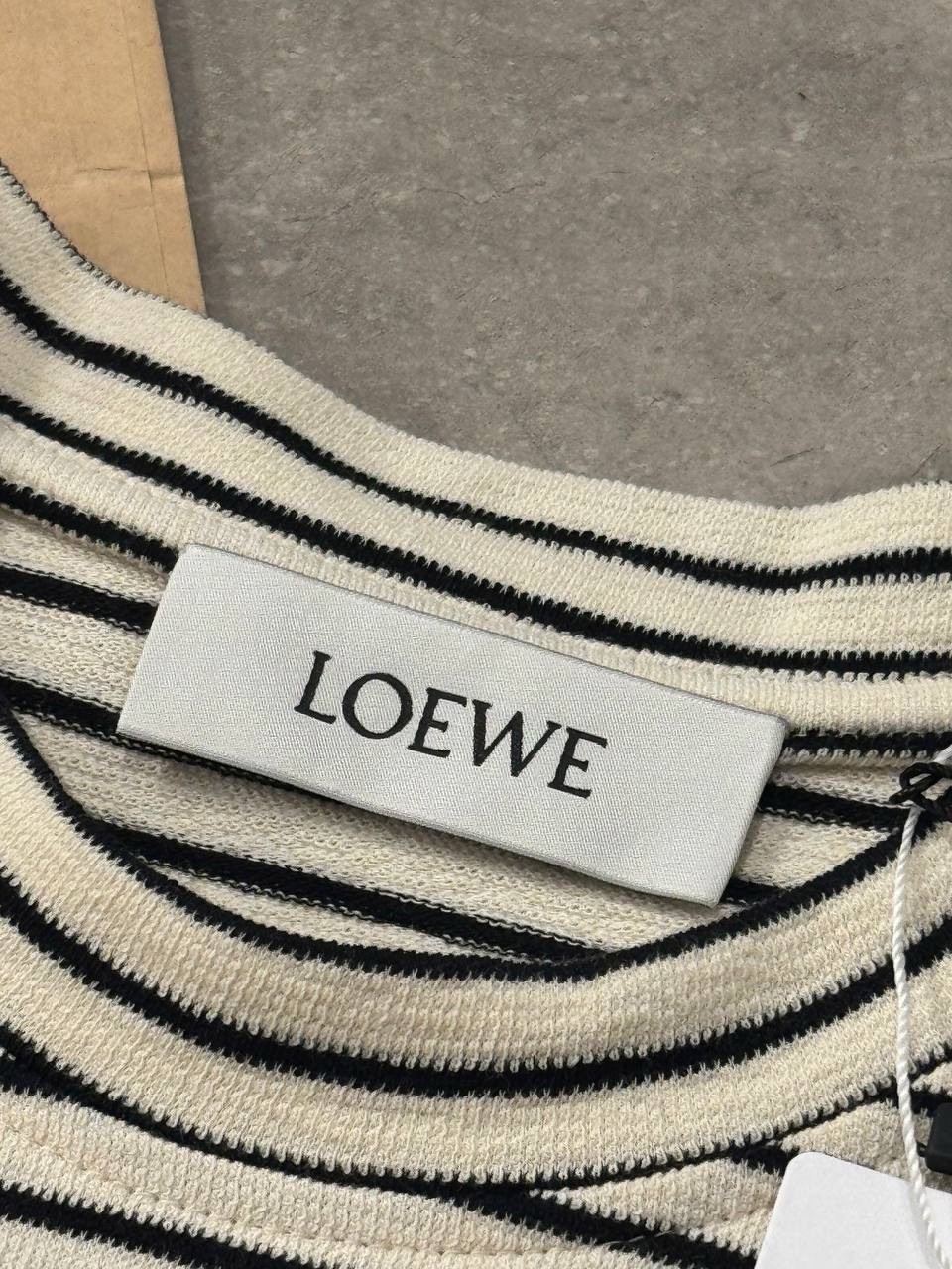 Футболка Loewe — фото 9