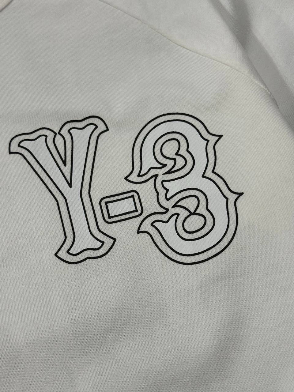 Футболка Y-3 — фото 8