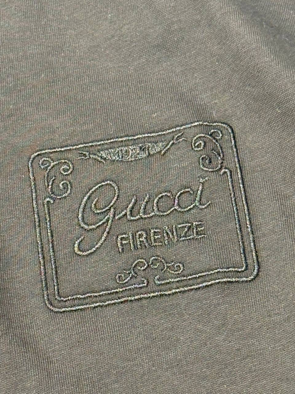 Футболка Gucci — фото 4