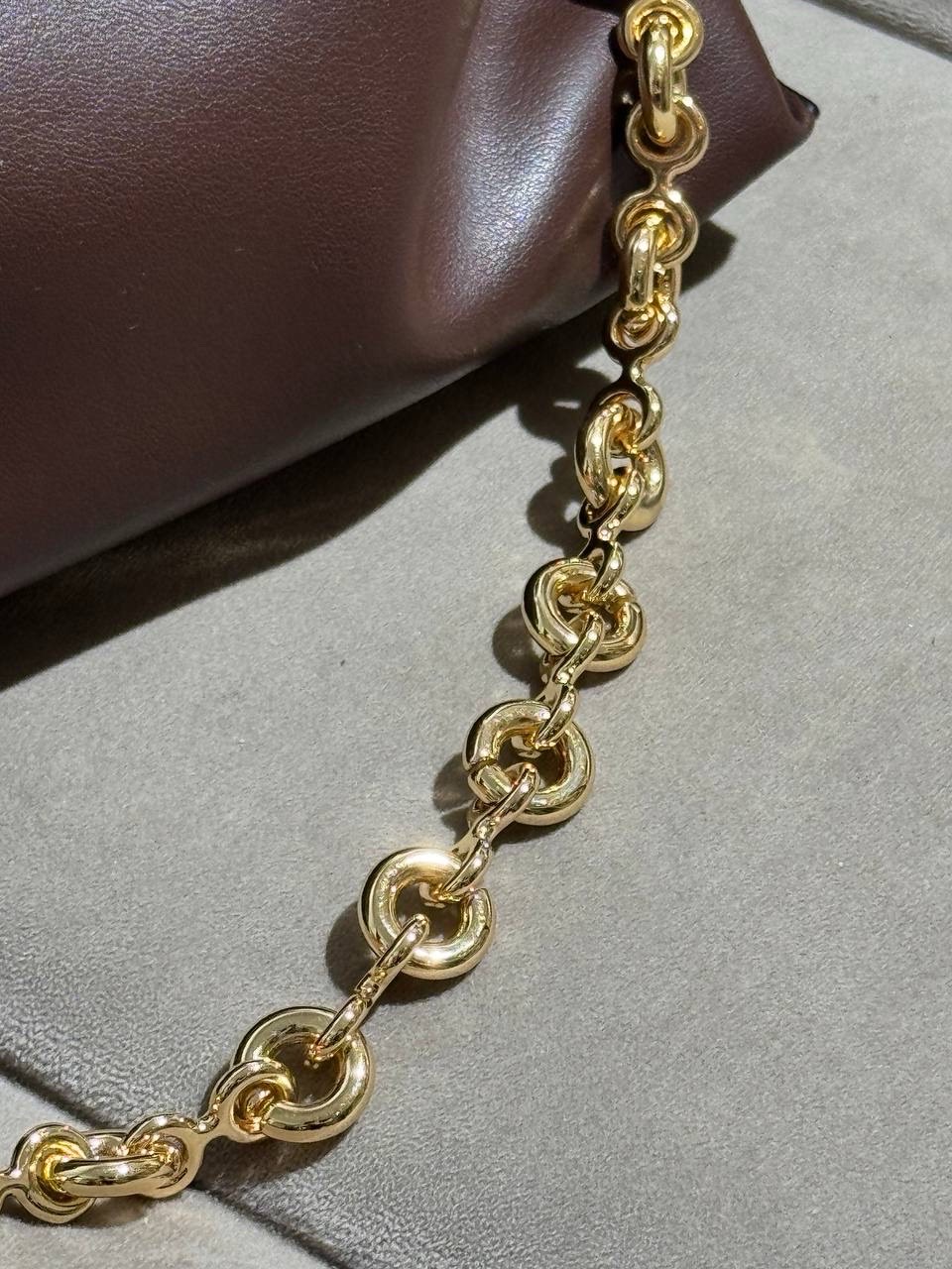 Сумка Loewe — фото 4