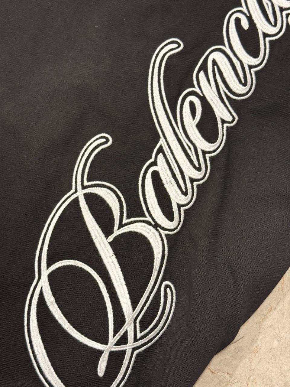 Футболка Balenciaga — фото 5