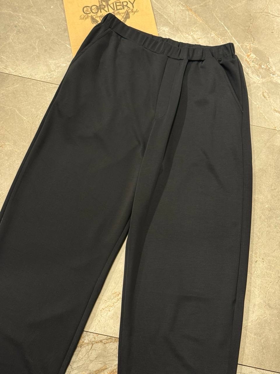 Спортивные Штаны Loro Piana — фото 3