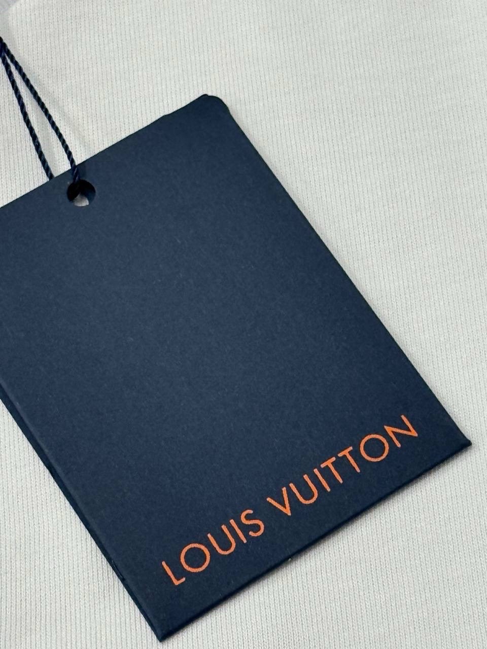 Футболка Louis Vuitton — фото 7