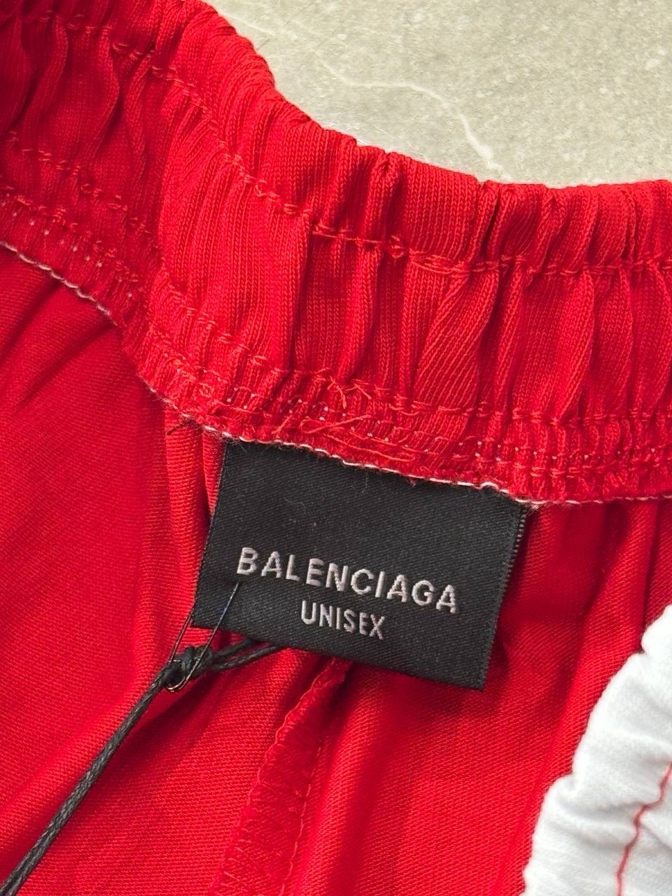 Шорты Balenciaga — фото 5