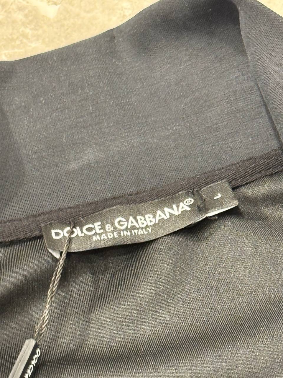 Спортивный костюм Dolce & Gabanna — фото 7