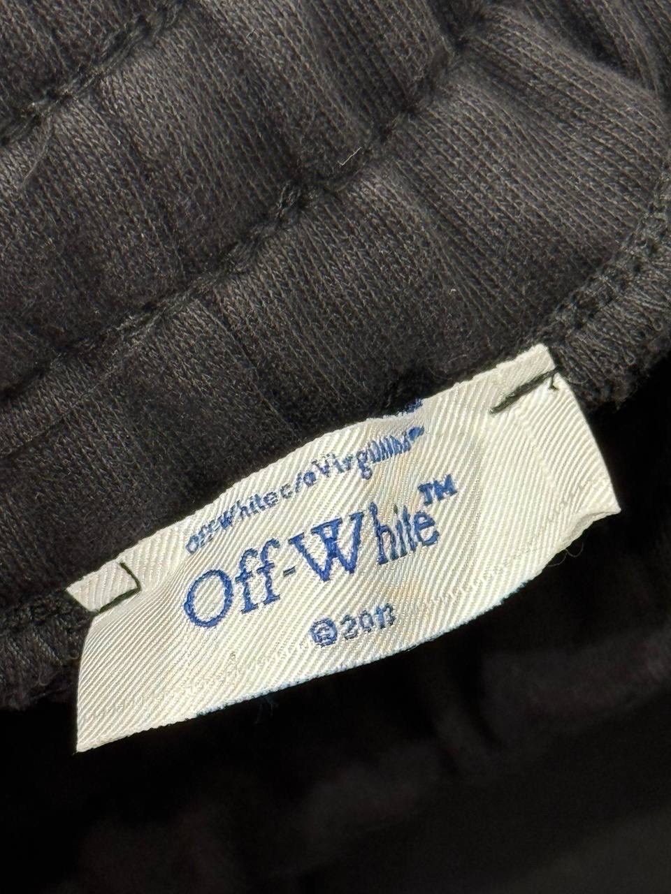 Шорты Off White — фото 8
