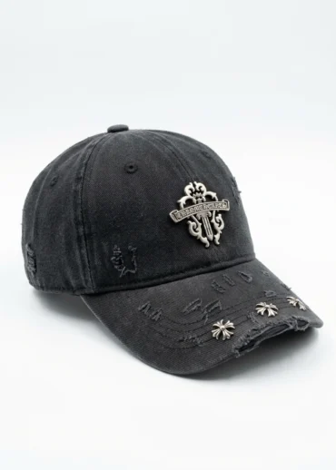 Кепка Chrome Hearts