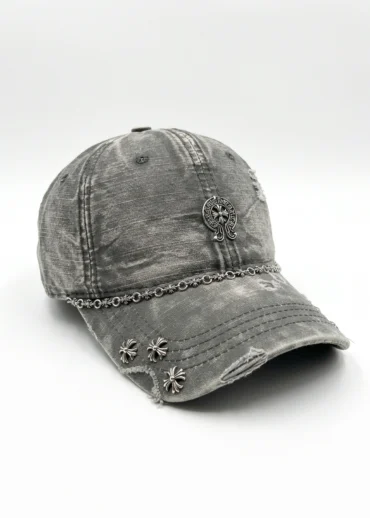 Кепка Chrome Hearts