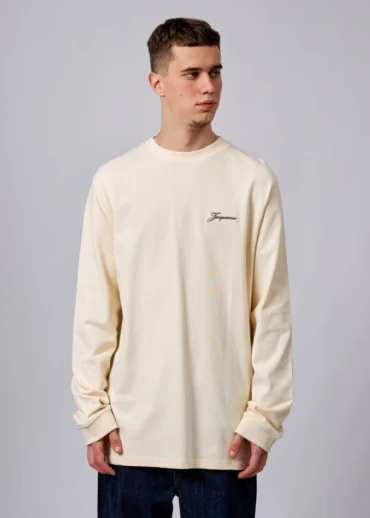 Лонгслив Jacquemus