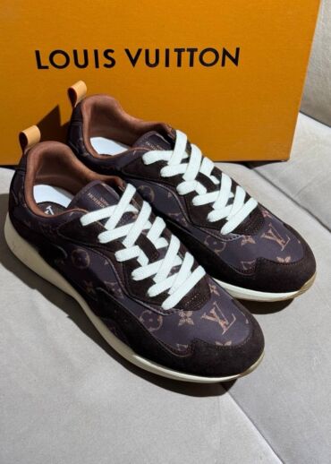 Кроссовки Louis Vuitton LV Drop 300 Sneaker