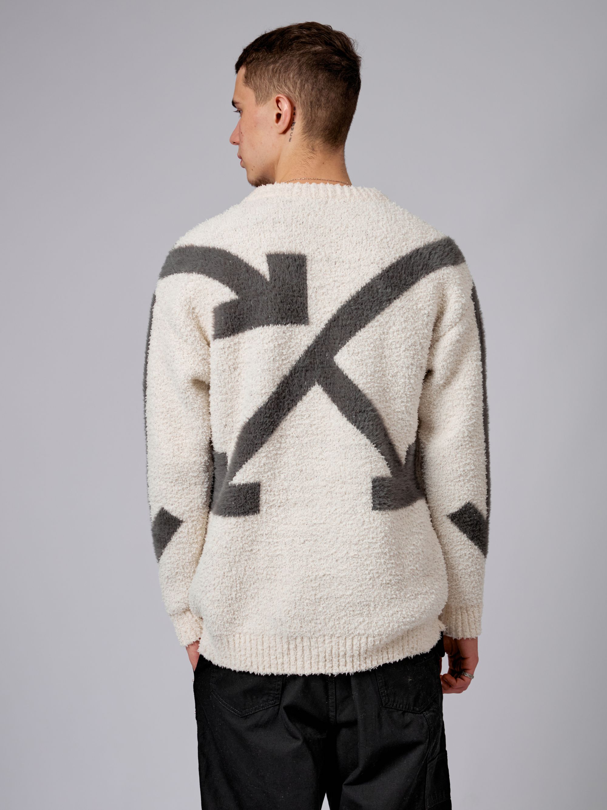 Свитер Off White — фото 2