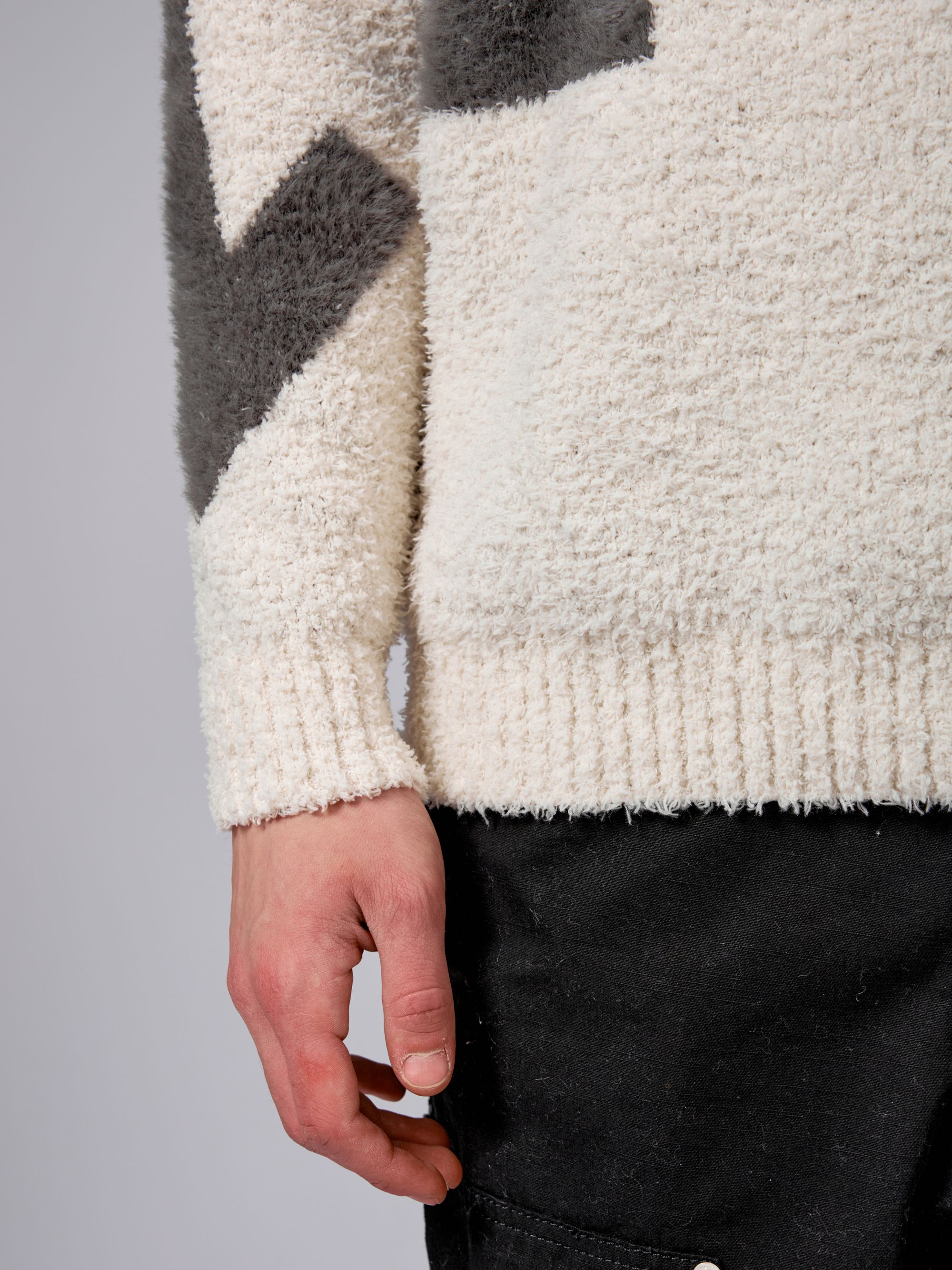 Свитер Off White — фото 5