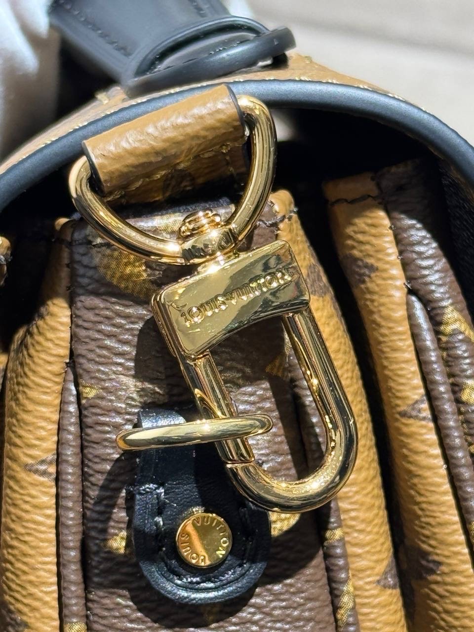 Сумка Louis Vuitton — фото 3