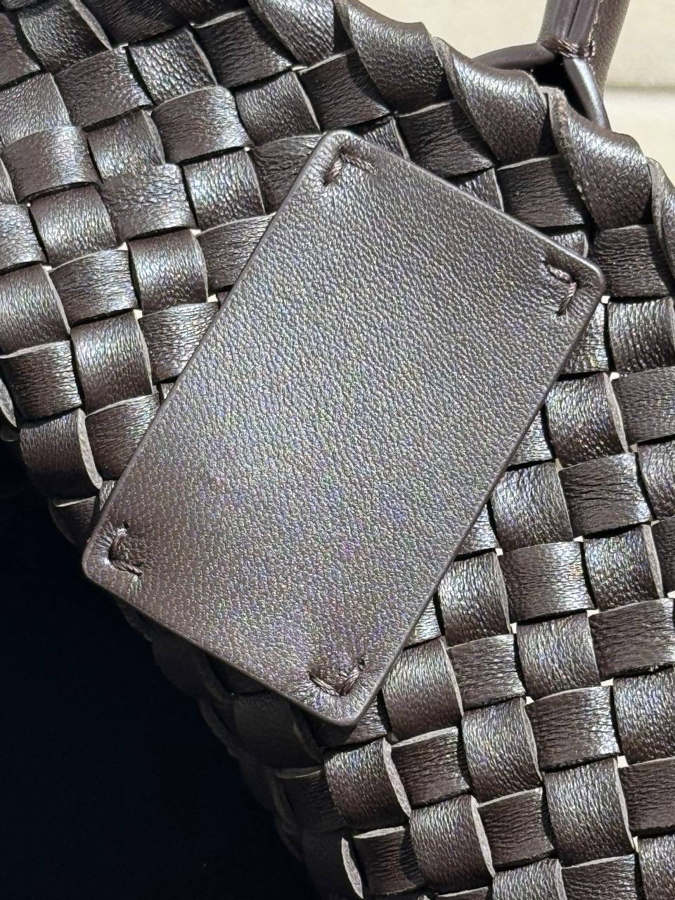 Сумка Bottega Veneta — фото 8