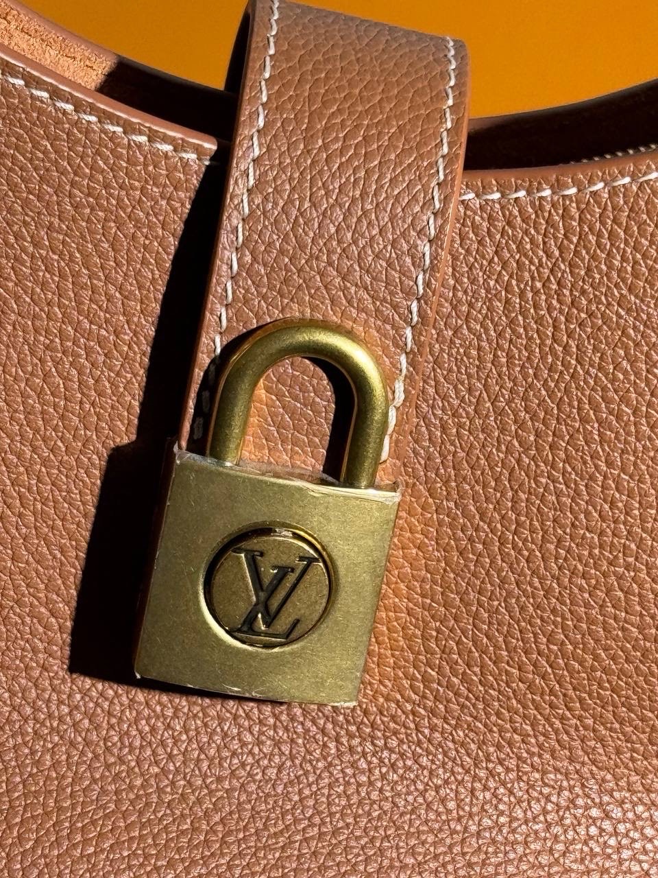 Сумка Louis Vuitton — фото 10