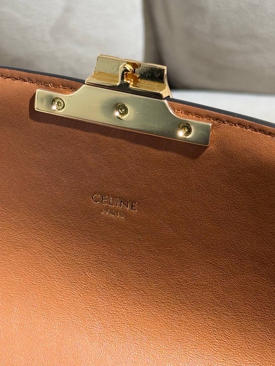Сумка Celine — фото 8