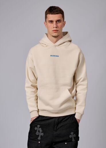 x Худи Balenciaga