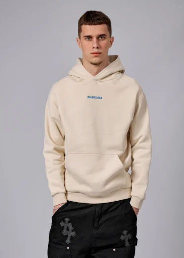 x Худи Balenciaga
