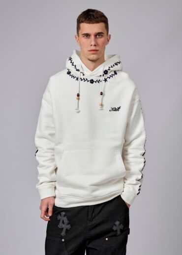 Худи Kith