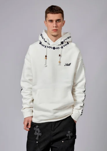 Худи Kith