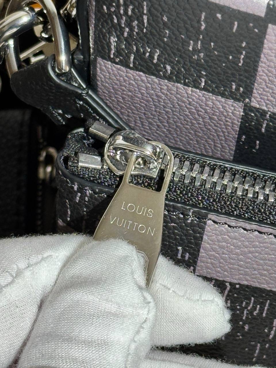 Сумка Louis Vuitton — фото 4