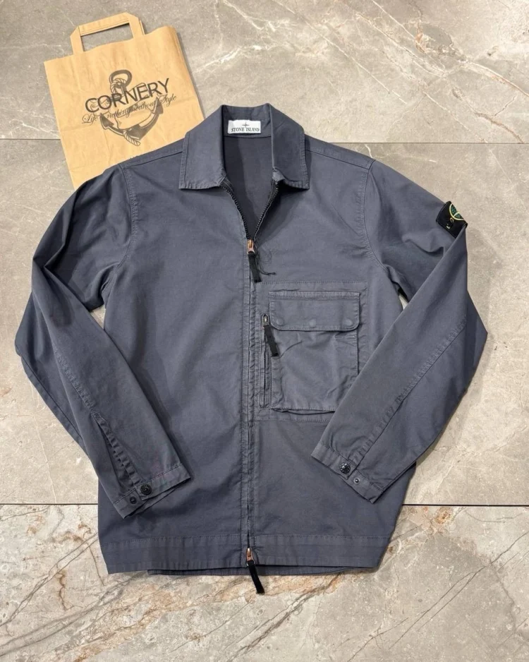 Куртка Stone Island — фото 1
