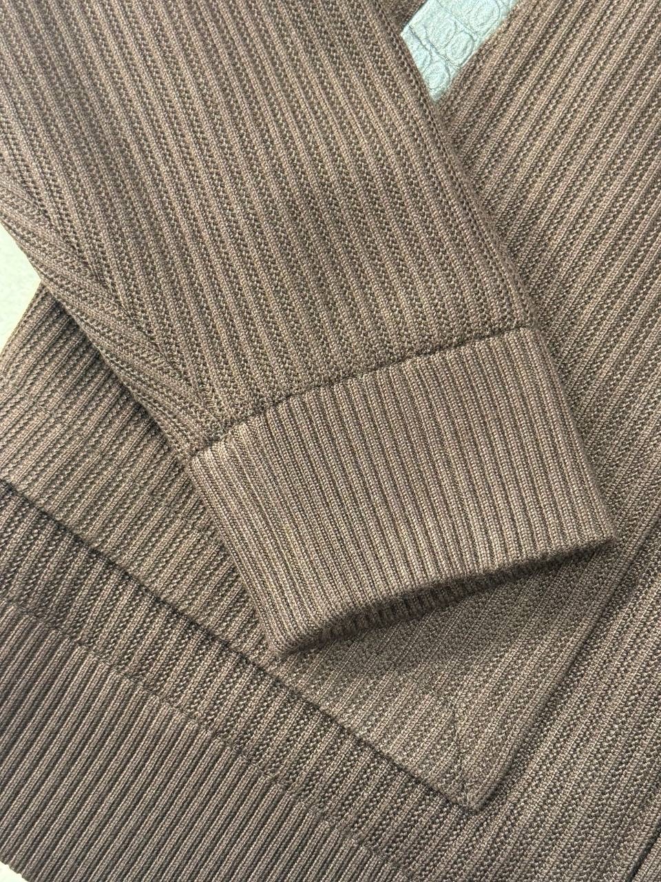 Куртка Zegna — фото 7