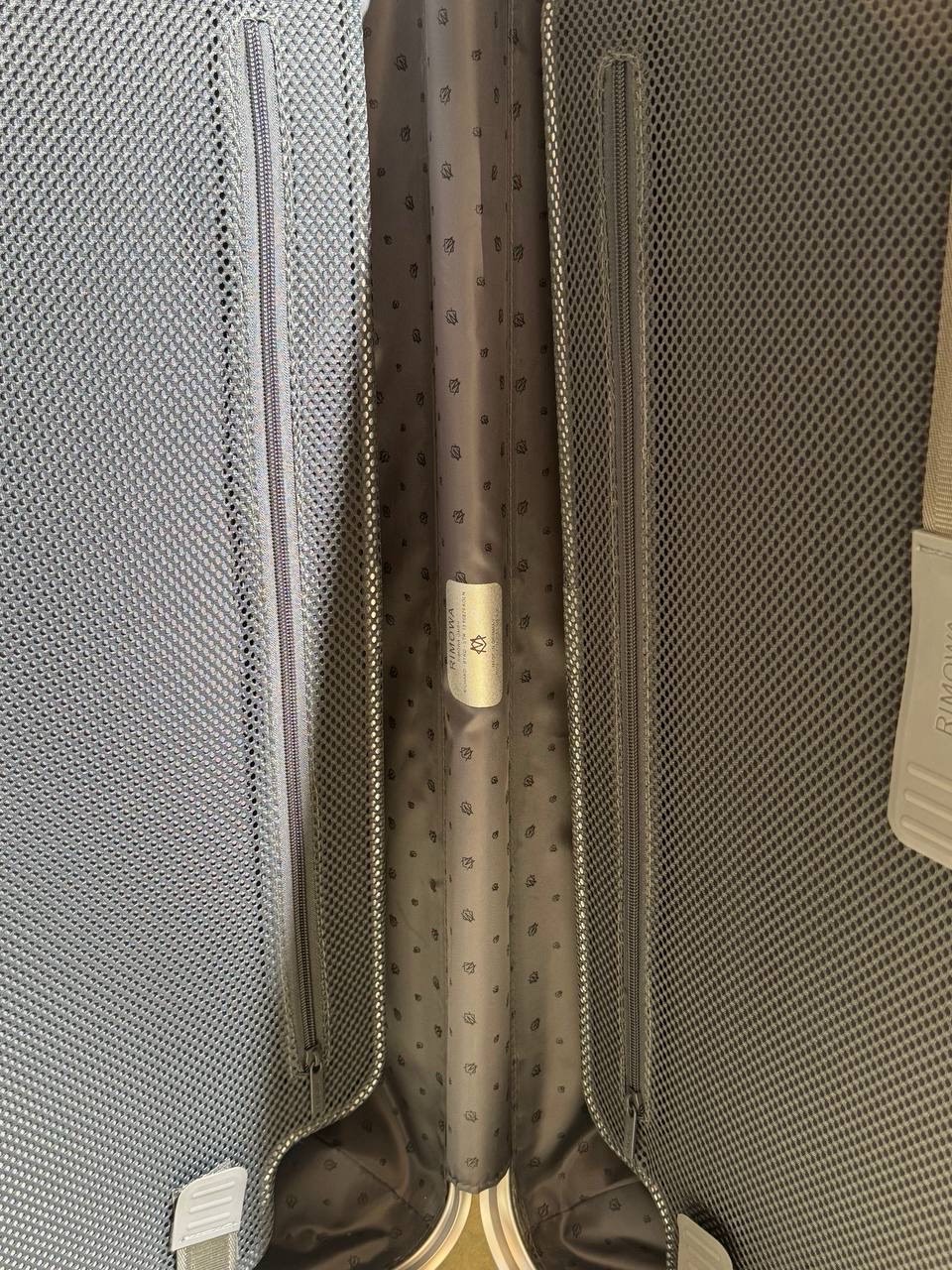 Чемодан Rimowa (Small) — фото 6