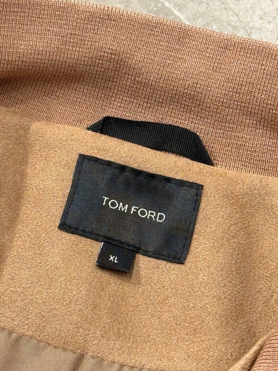 Куртка Tom Ford — фото 8