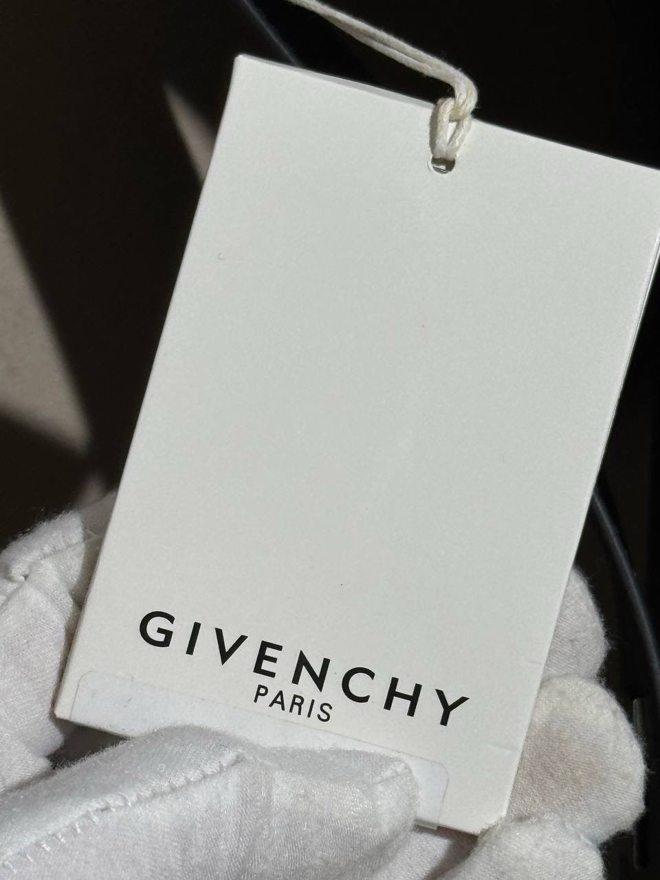 Сумка Givenchy — фото 7