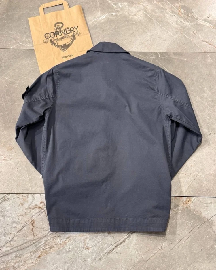 Куртка Stone Island — фото 2
