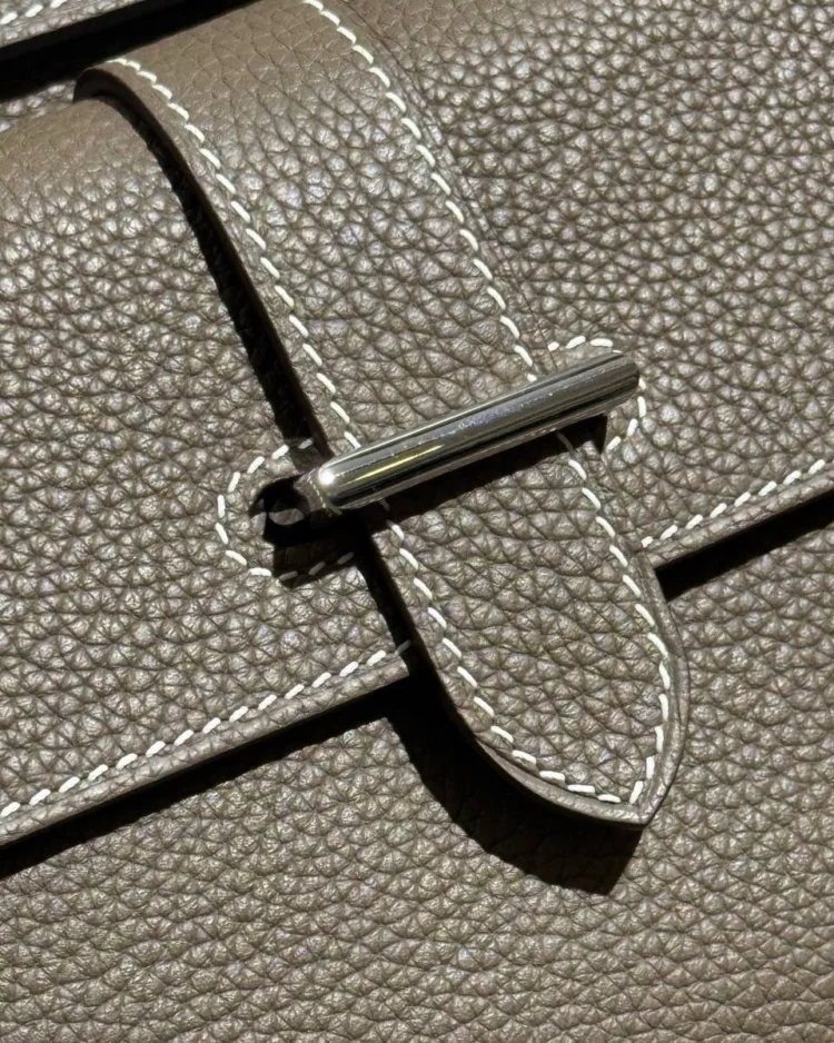 Сумка Hermes Hac a Dos — фото 7