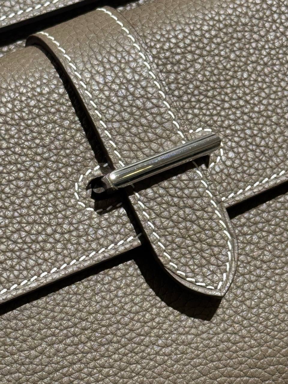 Сумка Hermes — фото 6