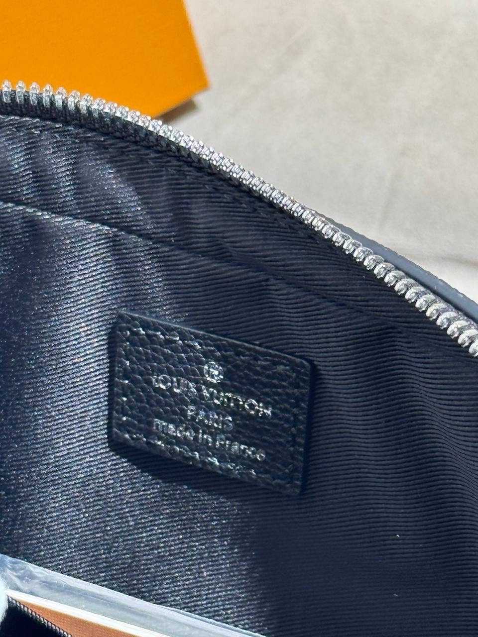 Сумка Louis Vuitton — фото 8