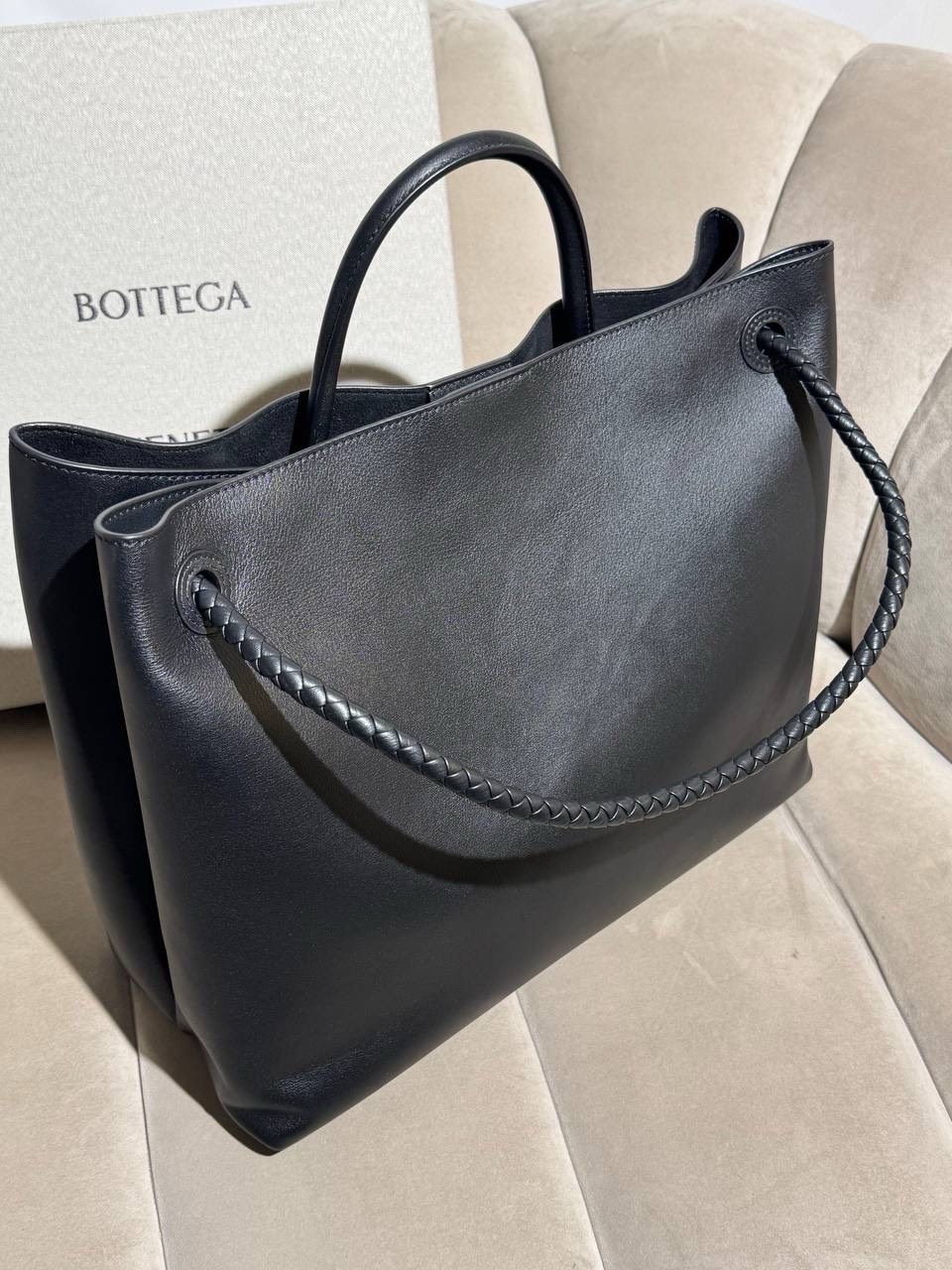 Сумка Bottega Veneta — фото 2