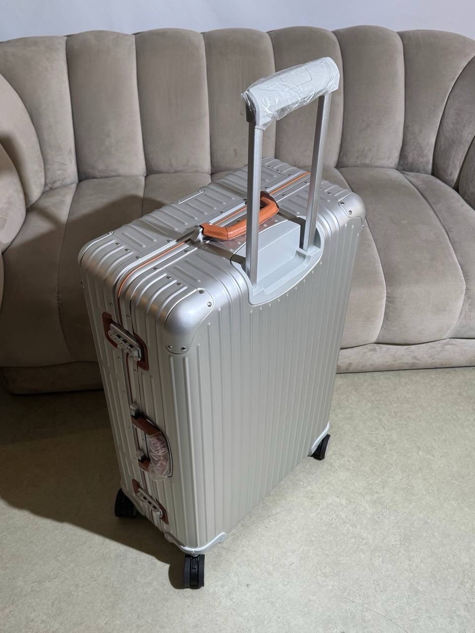 Чемодан Rimowa (Small) — фото 2
