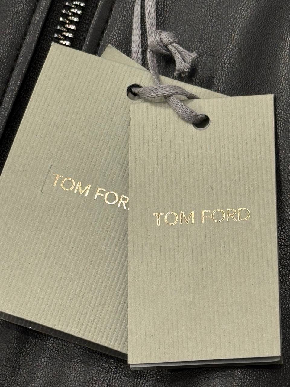 Куртка Tom Ford — фото 7