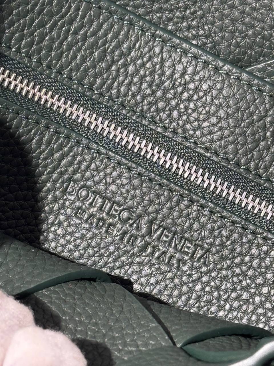 Сумка Bottega Veneta — фото 5