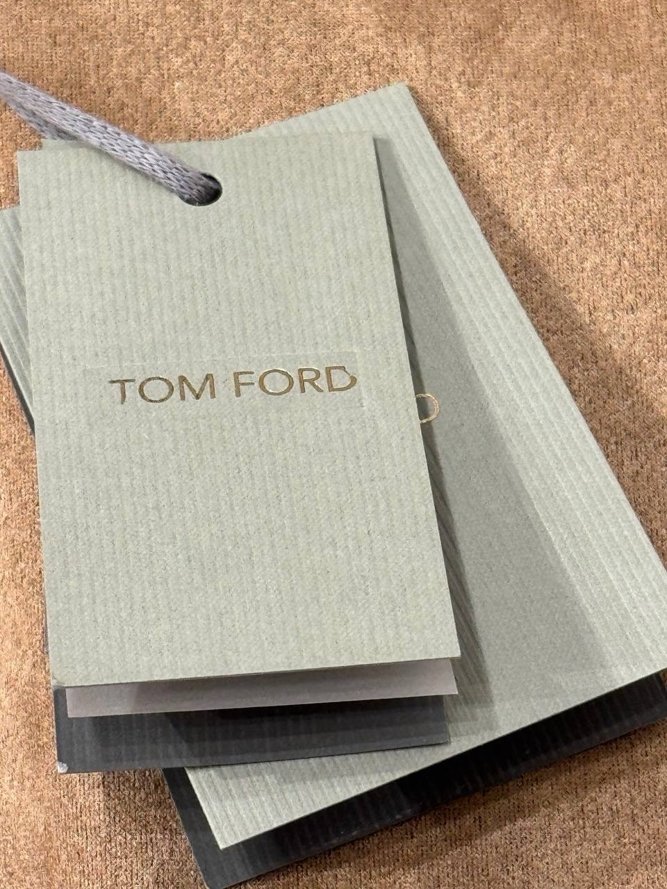 Куртка Tom Ford — фото 9