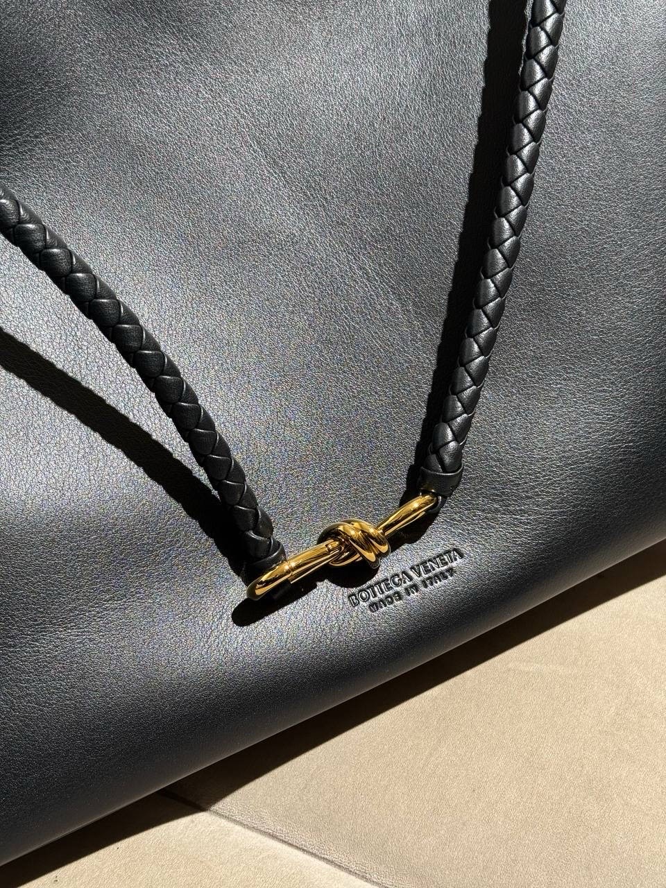 Сумка Bottega Veneta — фото 7