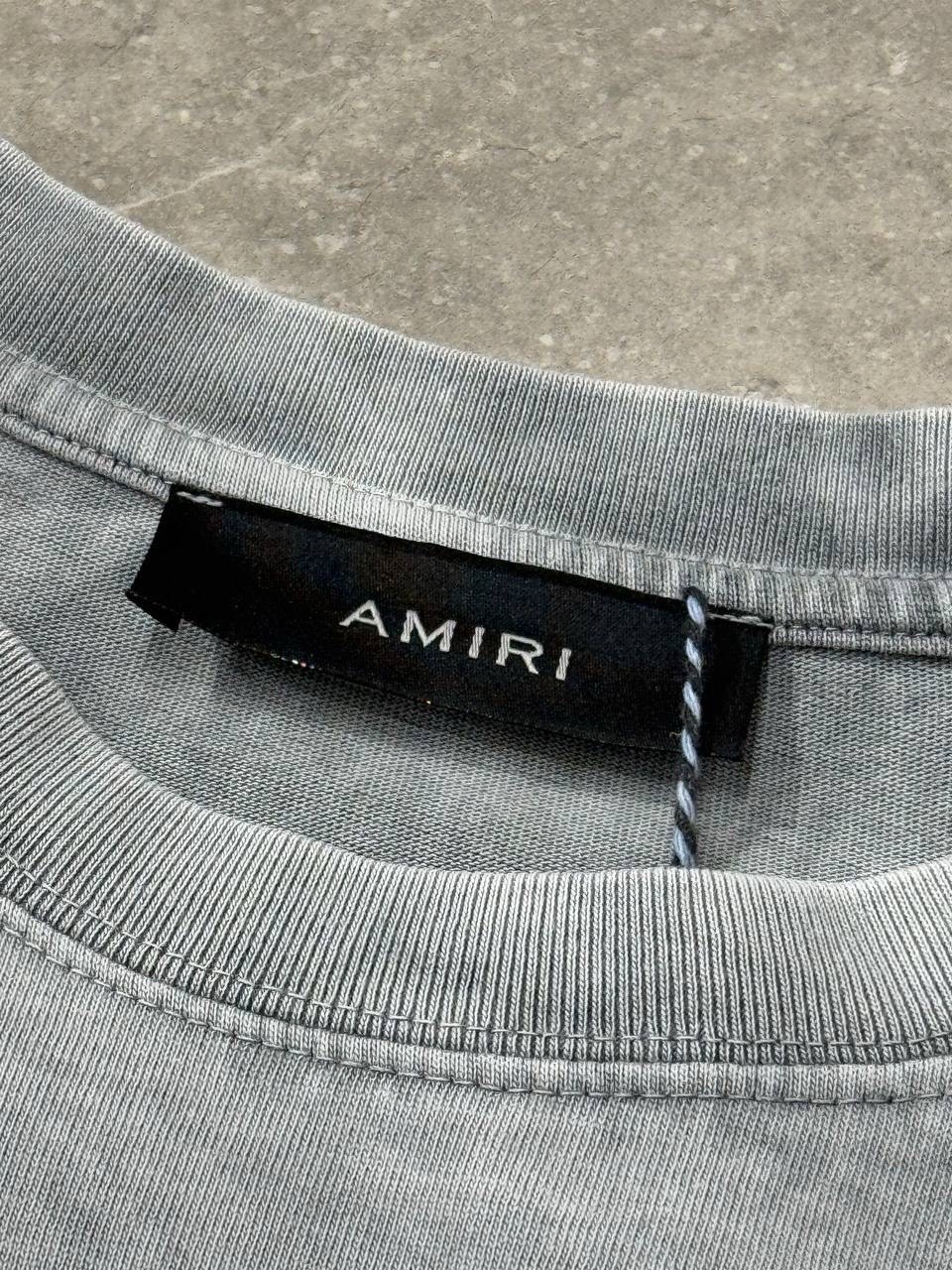 Футболка Amiri — фото 3