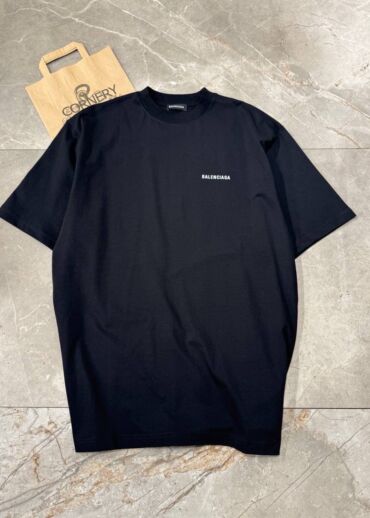 Футболка Balenciaga