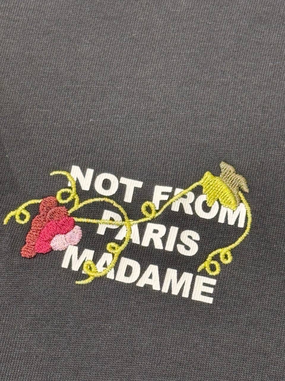 Футболка Drole De Monsieur — фото 3